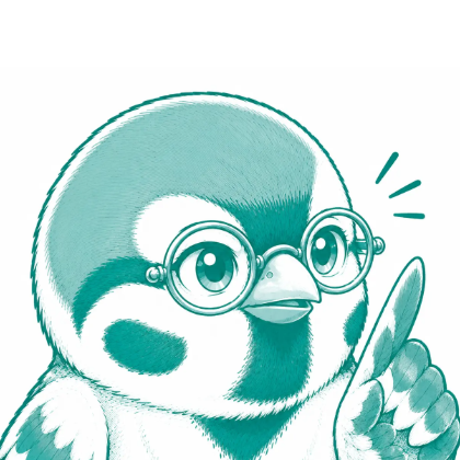 Pip the sparrow