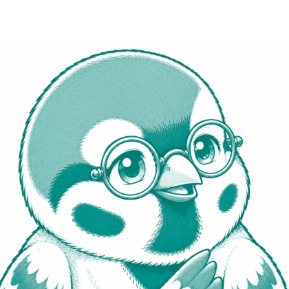 Pip the sparrow