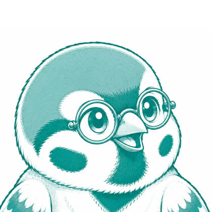 Pip the sparrow